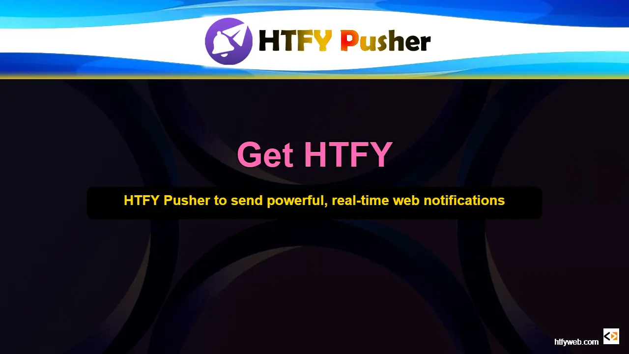 How to Get Pusher